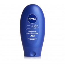 Nivea Hand Cream Nourishing Care Travel Size 75ml