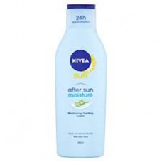 Nivea Sun After Sun Moisturising and Soothing Lotion 200 ml