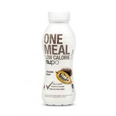Nupo One Meal Low Calorie Shake Cocoa flavour