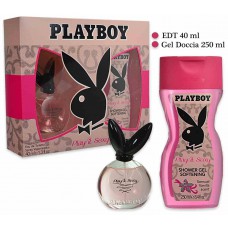 Playboy Play It Sexy Gift Pack