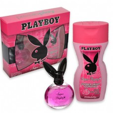 Playboy Super Playboy Gift Pack