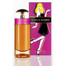 Prada Candy Woman EDP For Women
