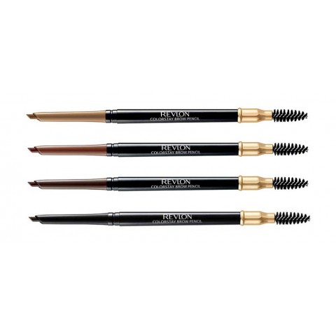 Revlon ColorStay Brow Pencil (3 shades)