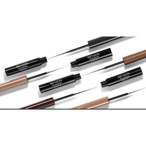 Revlon Color Stay Brow Tint (4 shades)