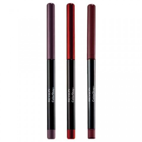 Revlon ColorStay Lip Liner  (5 shades)