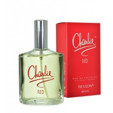 Revlon Charlie Red Edt Perfume 100 ml