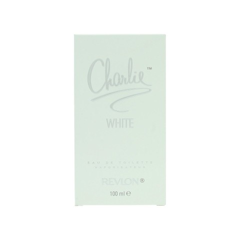Revlon Charlie White Edt Perfume 100 Ml	