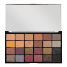 Revolution Life on the Dance Floor After Party Eyeshadow Palette