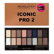 Revolution Iconic Pro 2 Palette