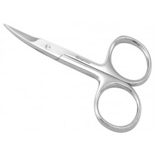Serenade Curved Cuticle Scissors