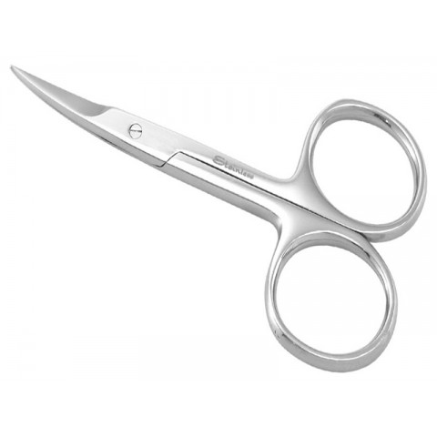 Serenade Curved Cuticle Scissors