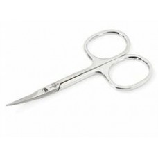 Serenade Curved Nail Scissors