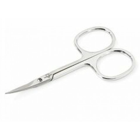 Serenade Curved Nail Scissors