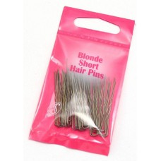 Serenade Blonde Short Hair Pins