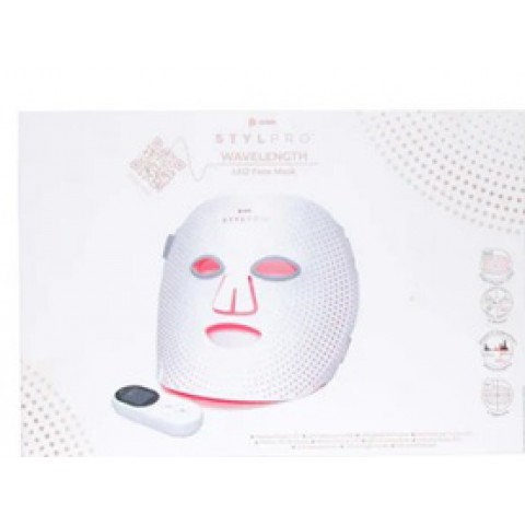 STYLPRO LFM01A WAVE LENGTH LED FACE MASK