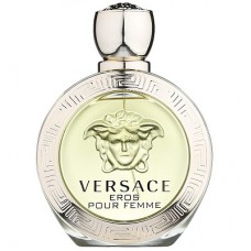 Versace Eros EDT For Women