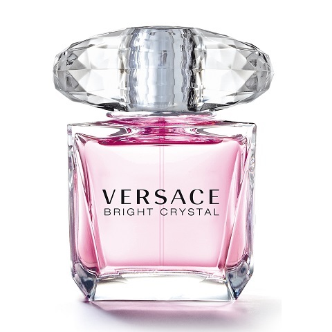 Versace Bright Crystal EDT Spray for Women