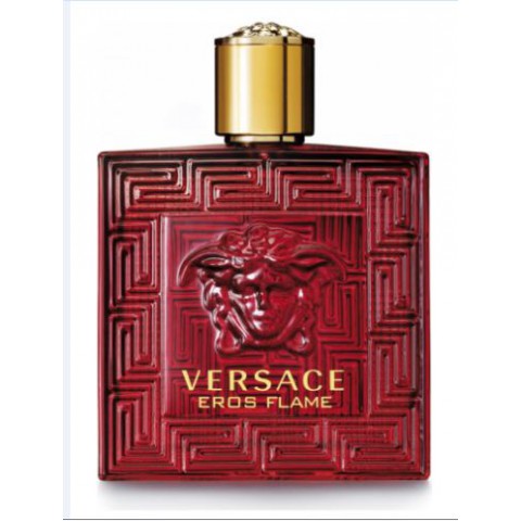Versace Eros Flame Eau De Parfum for Men